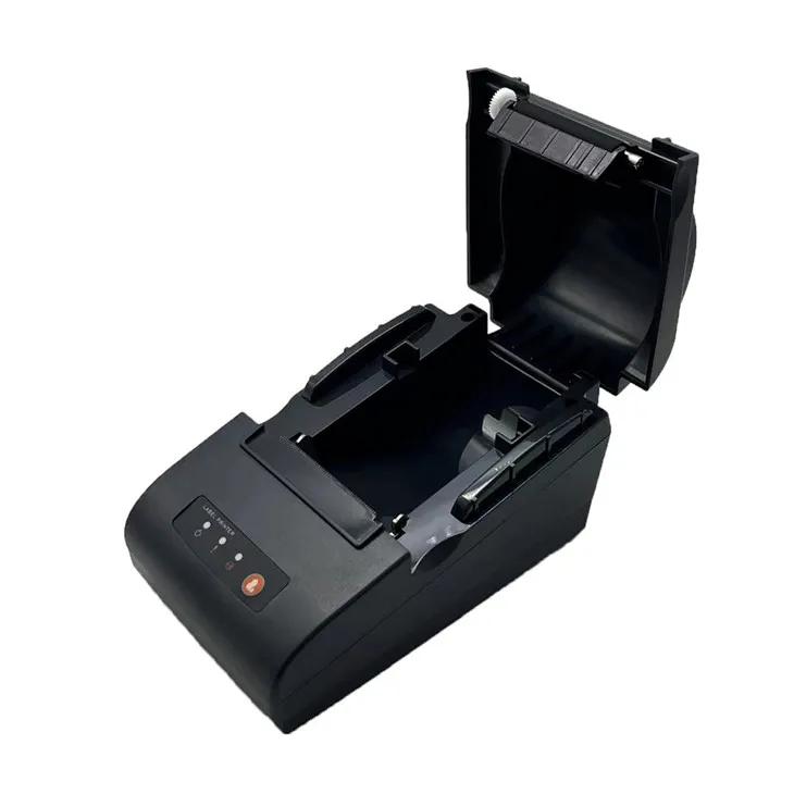 58mm Thermal Bluetooth Printer