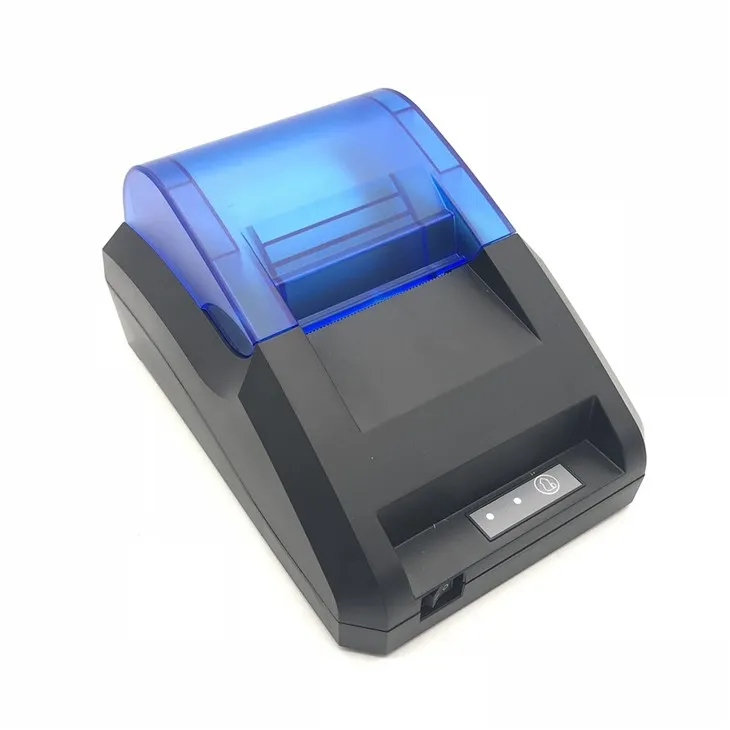 Thermal Weight Scale Barcode Printer