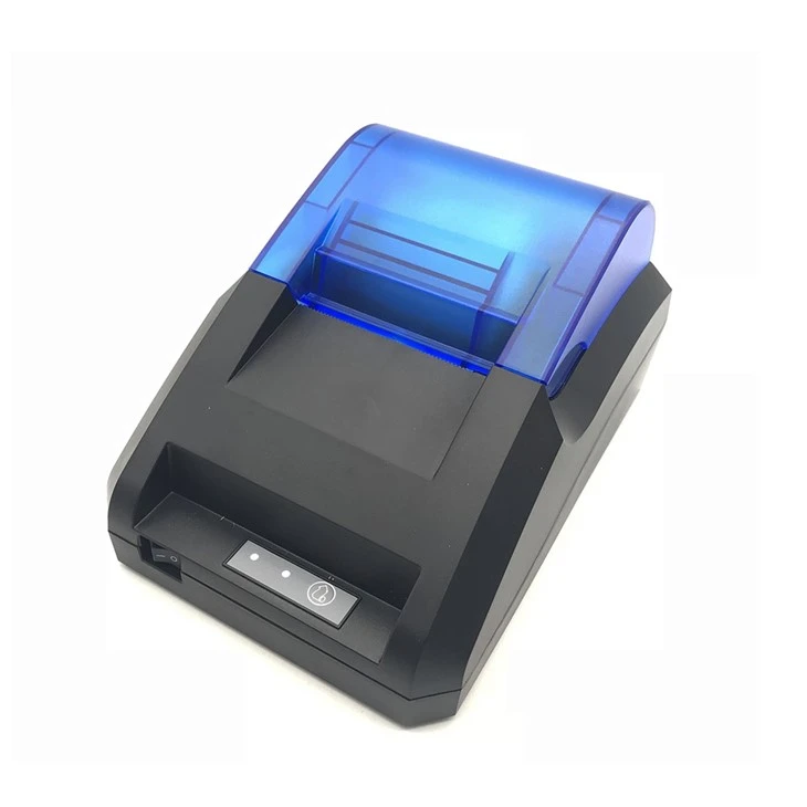 Thermal Barcode Printer for Weight Scale