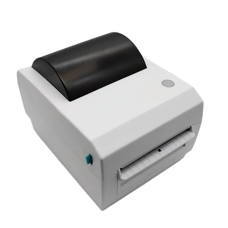 Thermal Weight Scale Label Printer