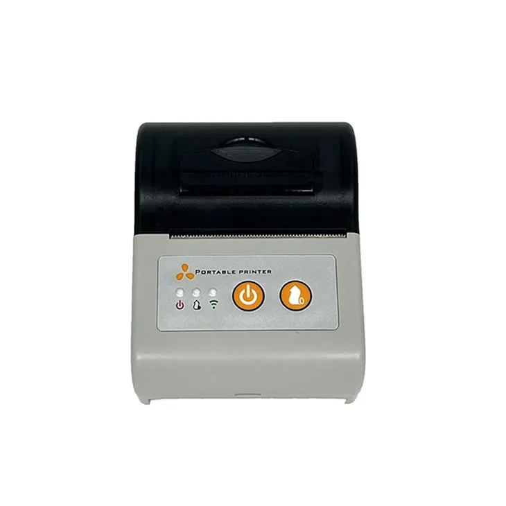 2-inch Thermal Portable Cloud Printer
