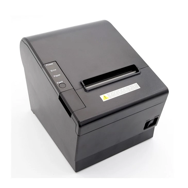3-inch High-speed Thermal POS Printer With Auto-cutter