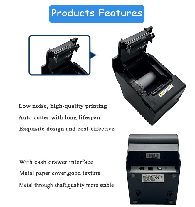POS 3-Inch Series POS 3-Inch Series